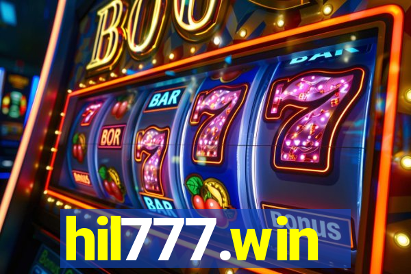 hil777.win