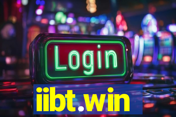 iibt.win