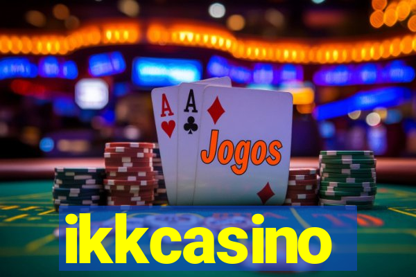 ikkcasino