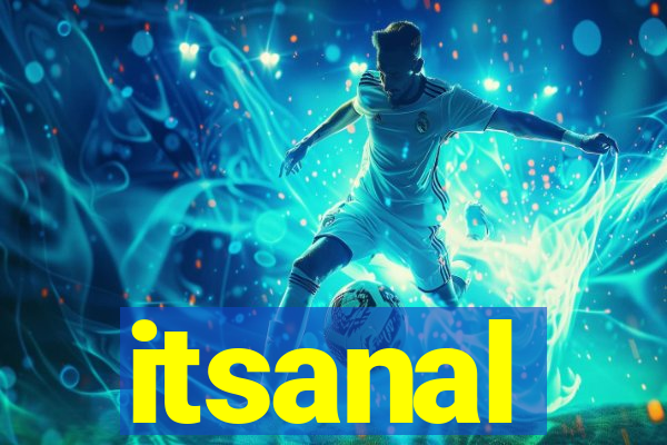 itsanal