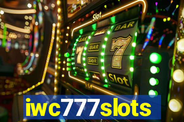 iwc777slots