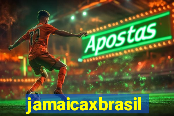 jamaicaxbrasil