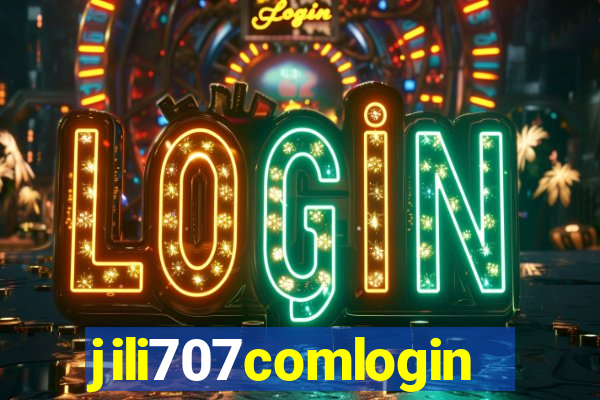 jili707comlogin