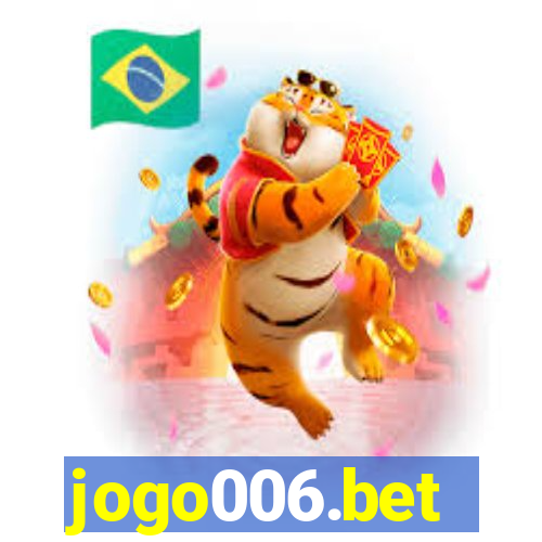 jogo006.bet