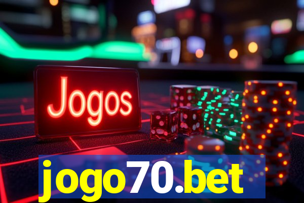 jogo70.bet