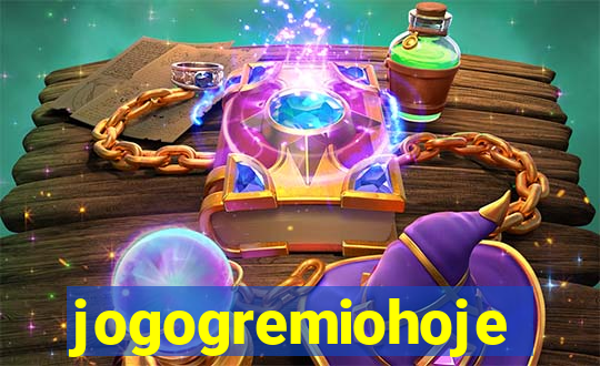 jogogremiohoje