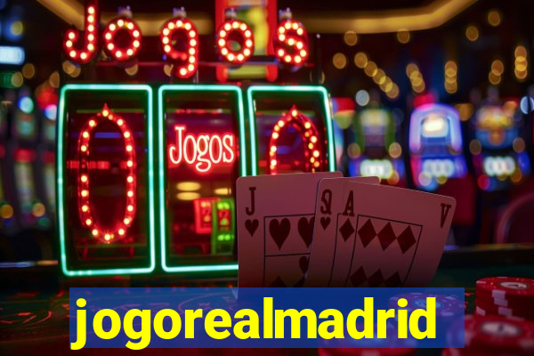 jogorealmadrid