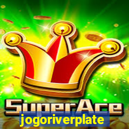 jogoriverplate