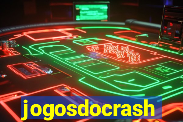 jogosdocrash