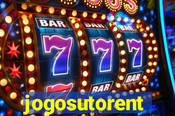 jogosutorent