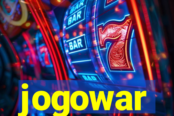 jogowar