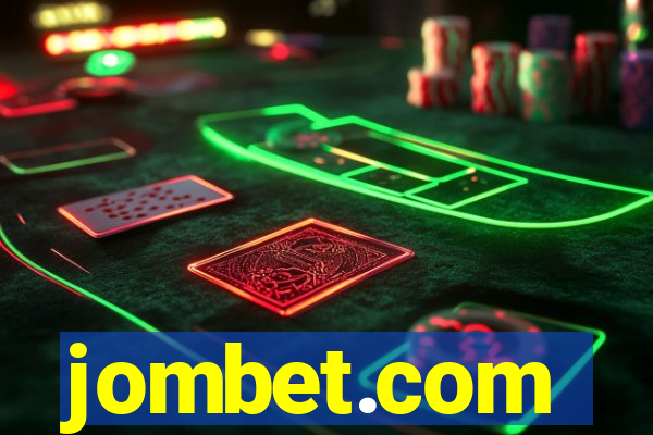 jombet.com