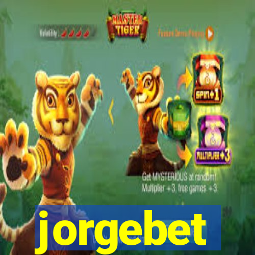 jorgebet