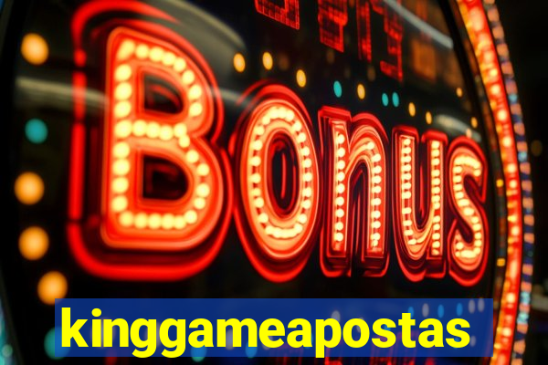 kinggameapostas