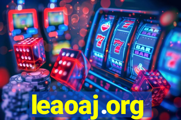 leaoaj.org