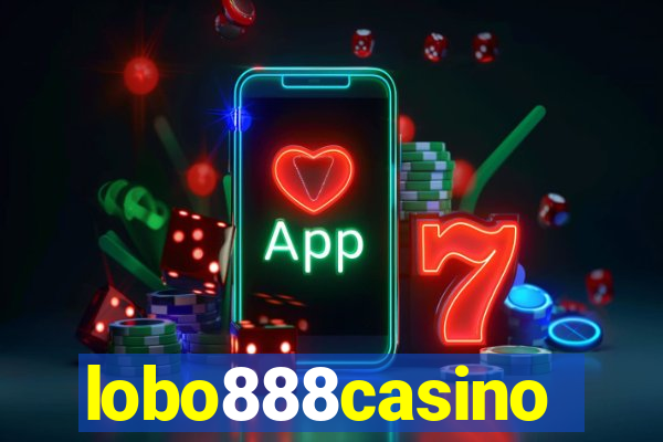 lobo888casino