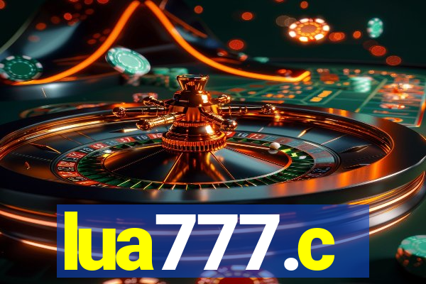 lua777.c