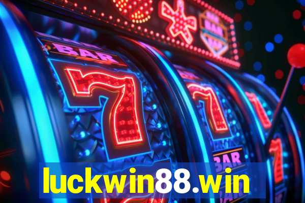 luckwin88.win