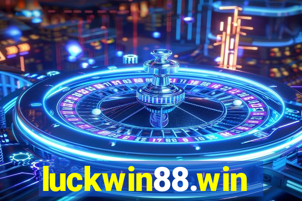 luckwin88.win