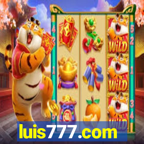 luis777.com