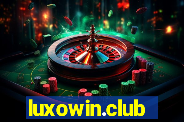 luxowin.club