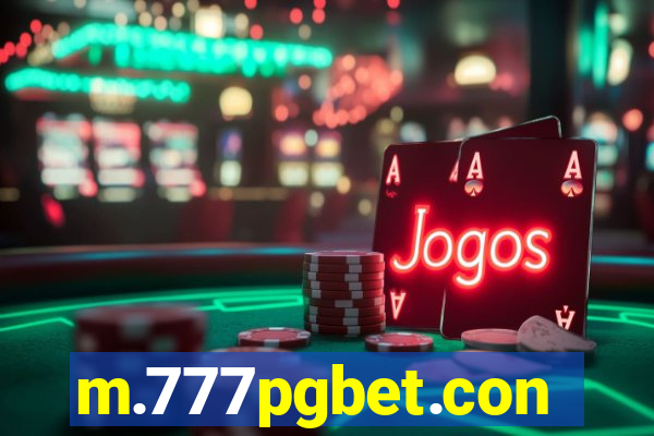 m.777pgbet.con