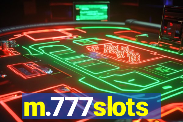 m.777slots