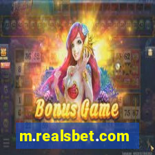 m.realsbet.com