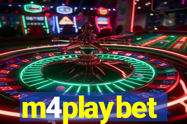 m4playbet