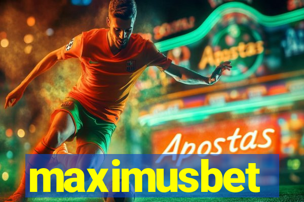 maximusbet