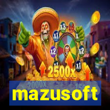 mazusoft