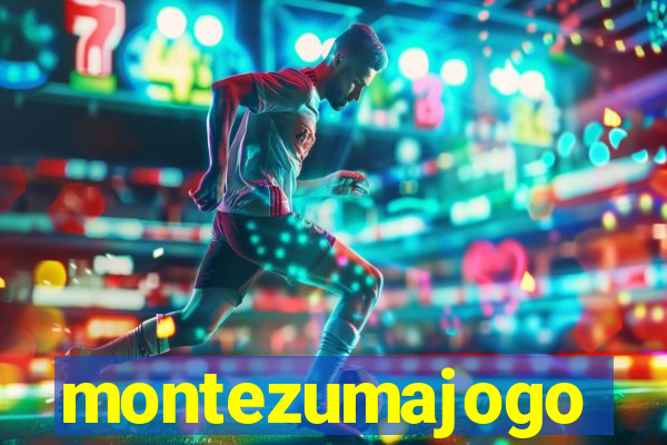 montezumajogo