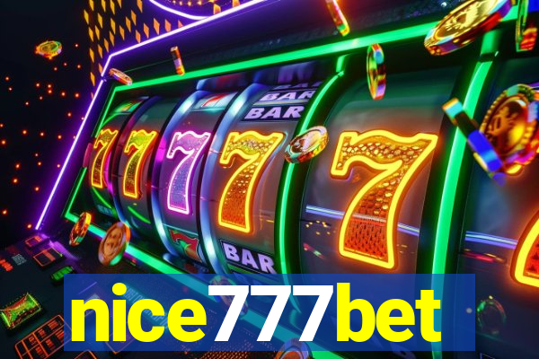 nice777bet