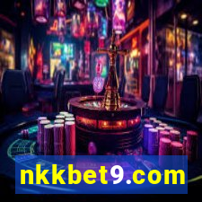 nkkbet9.com