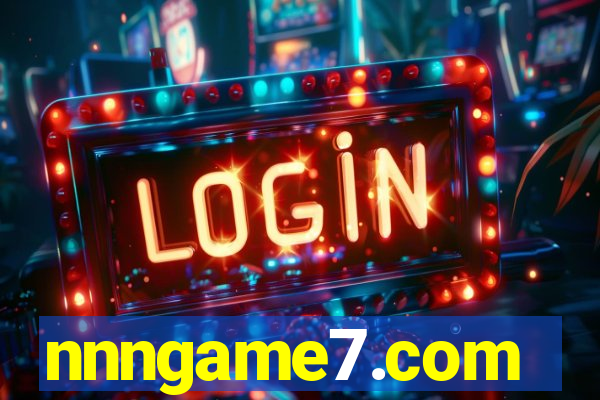 nnngame7.com