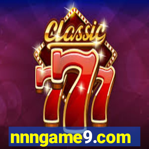 nnngame9.com