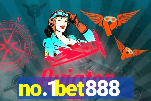 no.1bet888