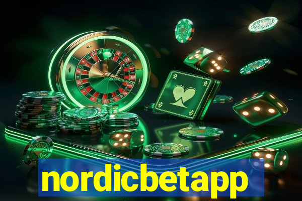 nordicbetapp