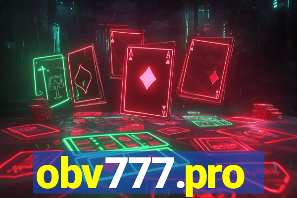 obv777.pro