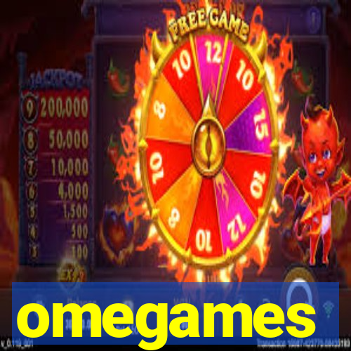 omegames