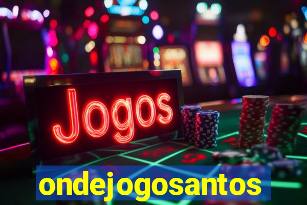 ondejogosantos