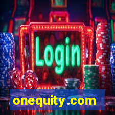 onequity.com