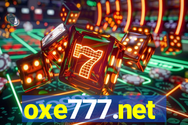 oxe777.net