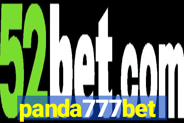 panda777bet