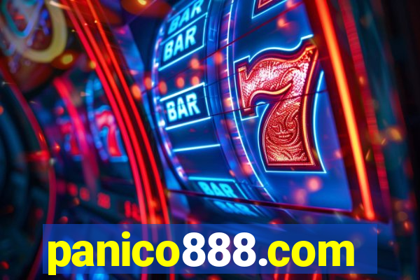 panico888.com