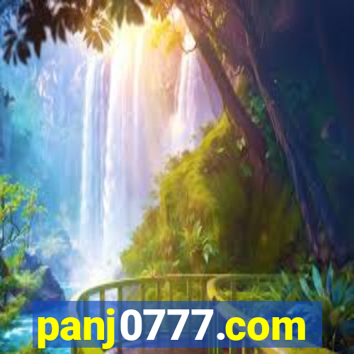 panj0777.com