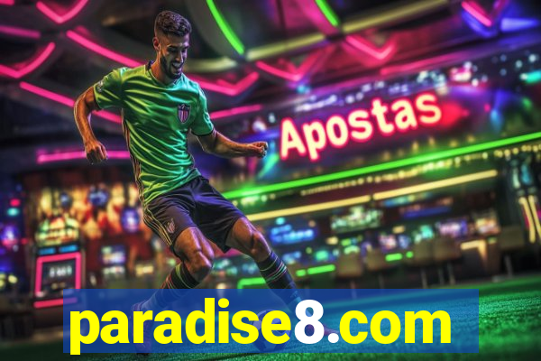 paradise8.com