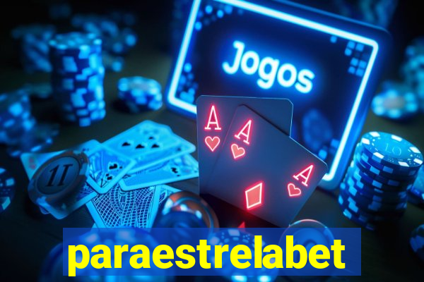 paraestrelabet