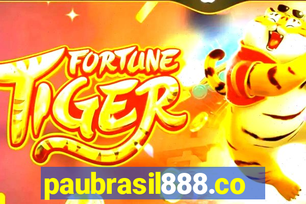 paubrasil888.com