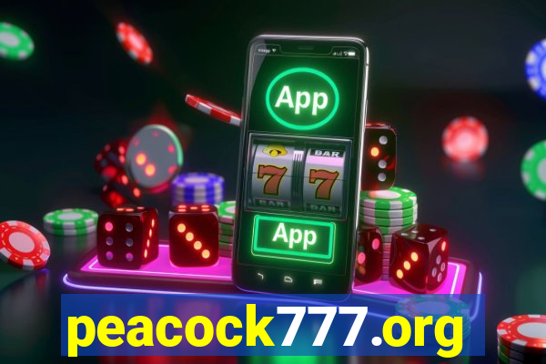 peacock777.org